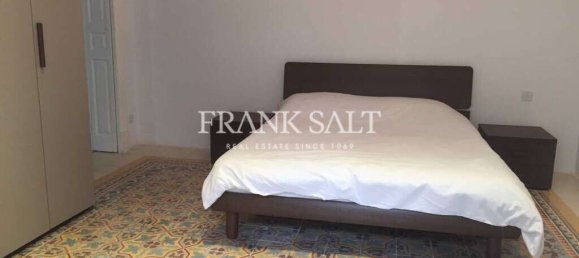 3 chambres Appartement à Sliema, Malta No. 6680 5