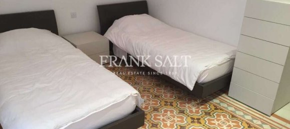 3 chambres Appartement à Sliema, Malta No. 6680 7