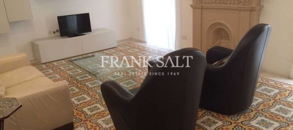 3 chambres Appartement à Sliema, Malta No. 6680 3