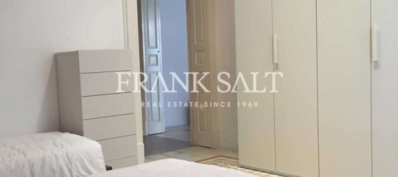 3 chambres Appartement à Sliema, Malta No. 6680 6