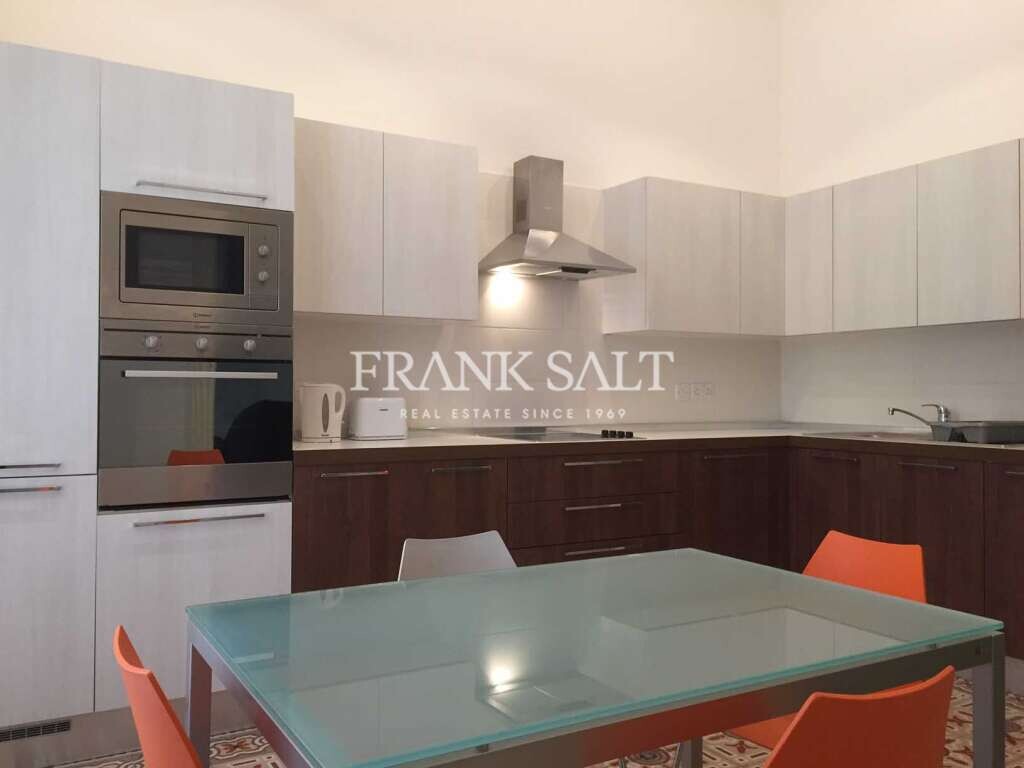 3 chambres Appartement à Sliema, Malta No. 6680