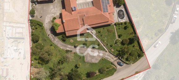 5 bedrooms House in Caldas da Rainha, Portugal No. 146567 41