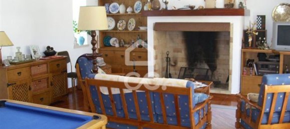 5 bedrooms House in Caldas da Rainha, Portugal No. 146567 32