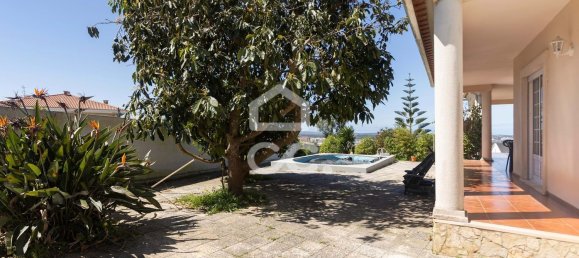 5 bedrooms House in Caldas da Rainha, Portugal No. 146567 36