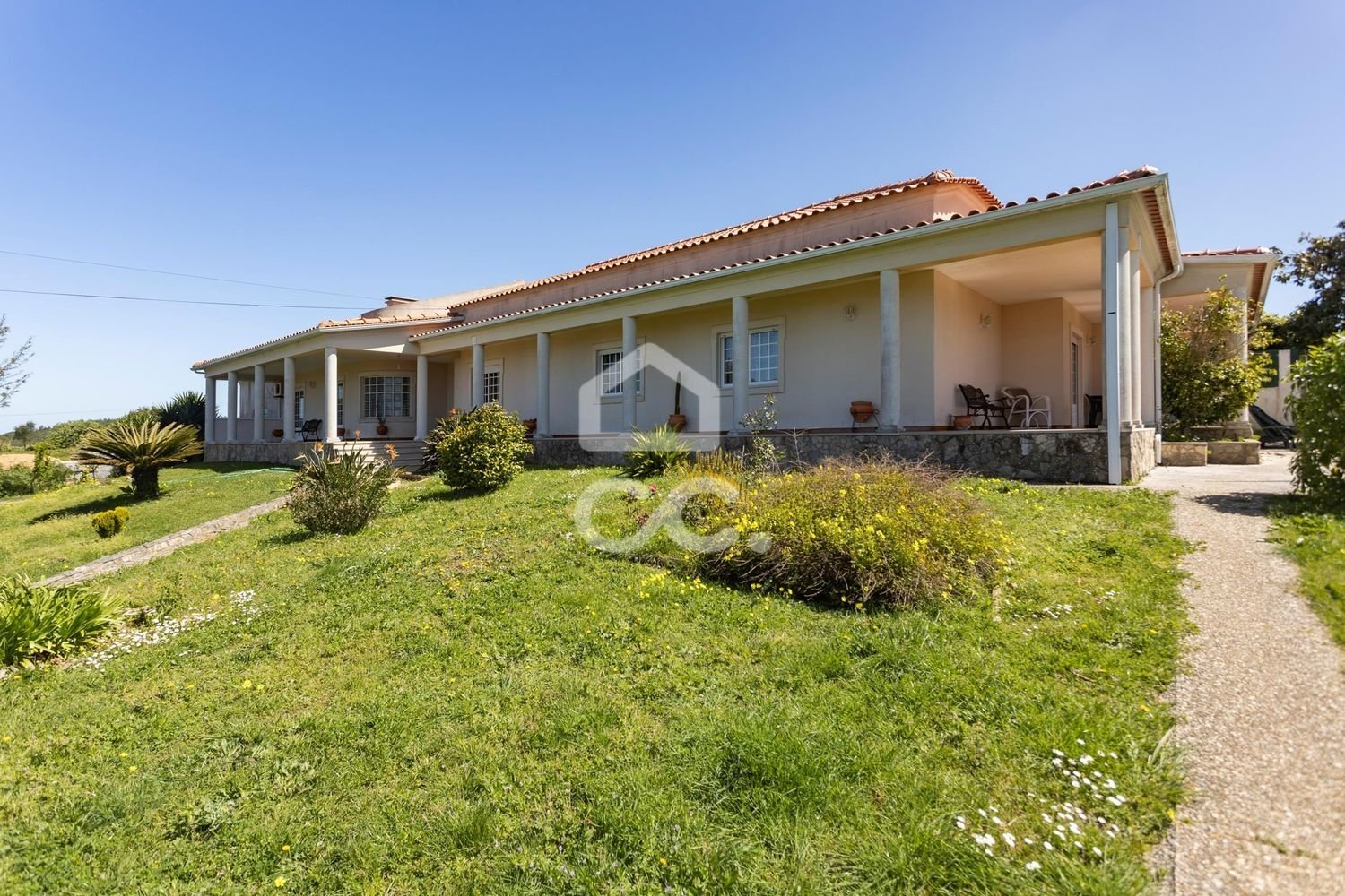 5 bedrooms House in Caldas da Rainha, Portugal No. 146567