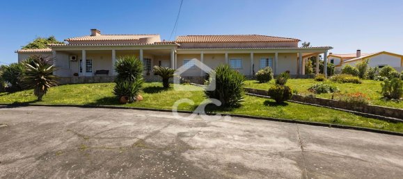 5 bedrooms House in Caldas da Rainha, Portugal No. 146567 43