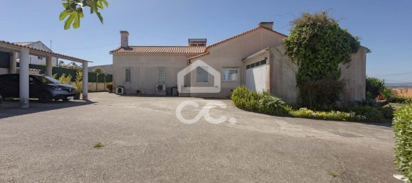 5 bedrooms House in Caldas da Rainha, Portugal No. 146567 38