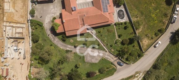 5 bedrooms House in Caldas da Rainha, Portugal No. 146567 40