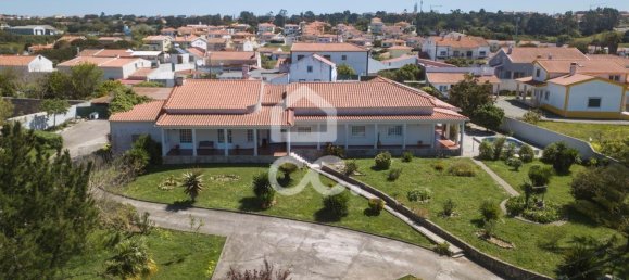 5 bedrooms House in Caldas da Rainha, Portugal No. 146567 42