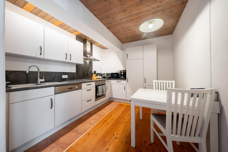 Apartamento de 7 dormitorios en Wildschonau, Austria No. 131456