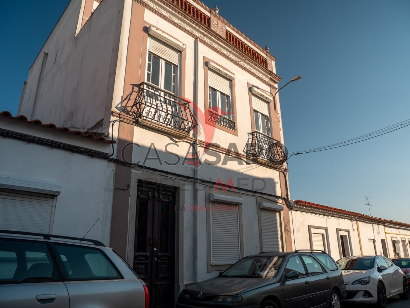 5 bedrooms House in Quarteira, Portugal No. 194673