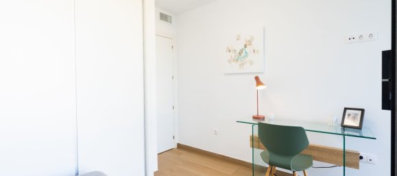 3 chambres Penthouse à Denia, Spain No. 50010 8