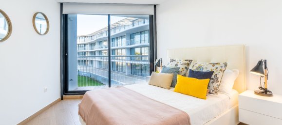 3 chambres Penthouse à Denia, Spain No. 50010 10