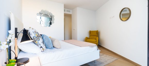 3 chambres Penthouse à Denia, Spain No. 50010 12