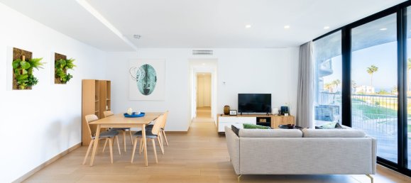 3 chambres Penthouse à Denia, Spain No. 50010 27