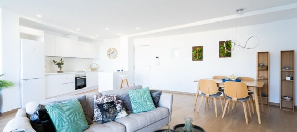 3 chambres Penthouse à Denia, Spain No. 50010 36