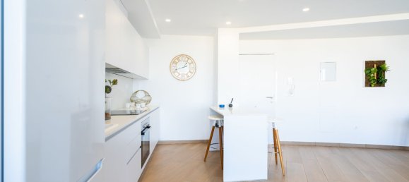 3 chambres Penthouse à Denia, Spain No. 50010 35