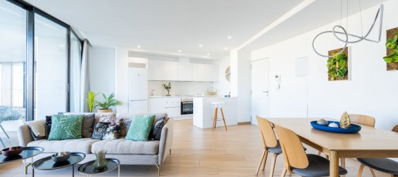 3 chambres Penthouse à Denia, Spain No. 50010 5