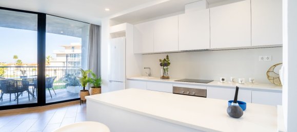 3 chambres Penthouse à Denia, Spain No. 50010 32