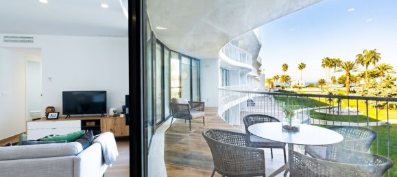 3 chambres Penthouse à Denia, Spain No. 50010 29