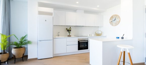 3 chambres Penthouse à Denia, Spain No. 50010 31