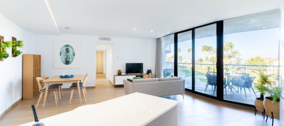 3 chambres Penthouse à Denia, Spain No. 50010 28