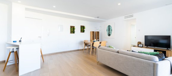 3 chambres Penthouse à Denia, Spain No. 50010 30