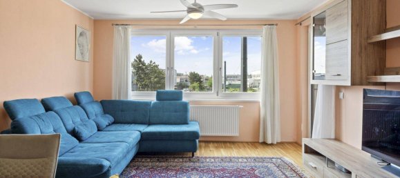 3-Zimmer Wohnung in Liesing, Austria, Nr. 161447 3