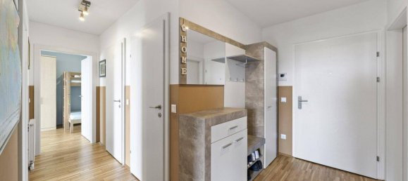 3-Zimmer Wohnung in Liesing, Austria, Nr. 161447 12