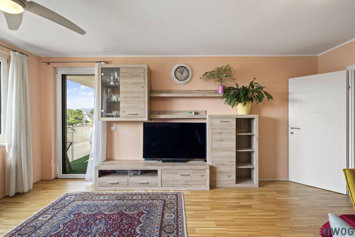 3-Zimmer Wohnung in Liesing, Austria, Nr. 161447