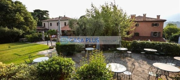 Вилла с 4 спальнями в Бассано дель Граппа, Италия № 92998 15