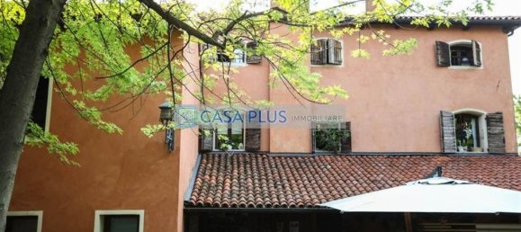 Вилла с 4 спальнями в Бассано дель Граппа, Италия № 92998 20