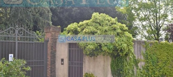 Вилла с 4 спальнями в Бассано дель Граппа, Италия № 92998 29