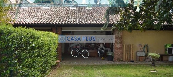 Вилла с 4 спальнями в Бассано дель Граппа, Италия № 92998 31