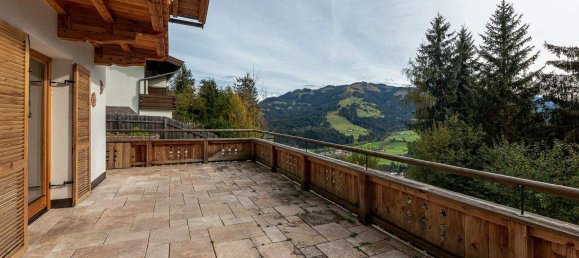 6 rooms House in Kirchberg in Tirol, Austria No. 60860 6