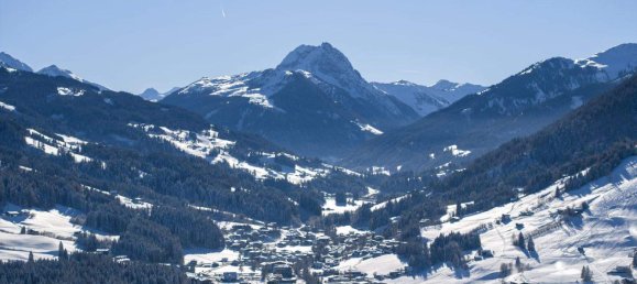 6 rooms House in Kirchberg in Tirol, Austria No. 60860 9