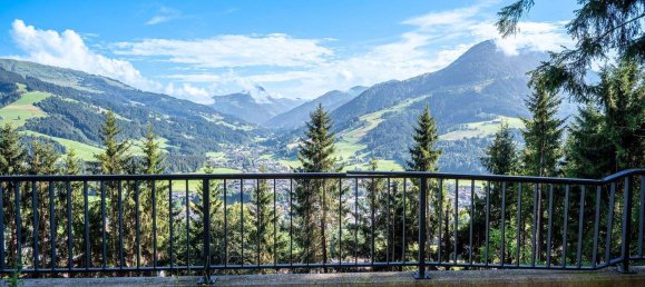 6 rooms House in Kirchberg in Tirol, Austria No. 60860 2