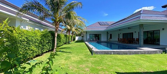 3 Schlafzimmer Cafe / Restaurant in Hua Hin, Thailand, Nr. 7948 2