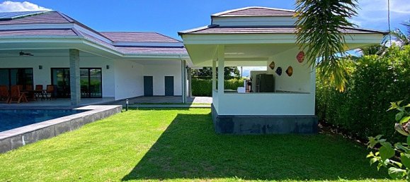 3 Schlafzimmer Cafe / Restaurant in Hua Hin, Thailand, Nr. 7948 3