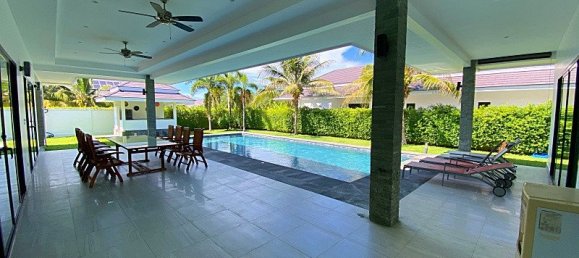 3 Schlafzimmer Cafe / Restaurant in Hua Hin, Thailand, Nr. 7948 15