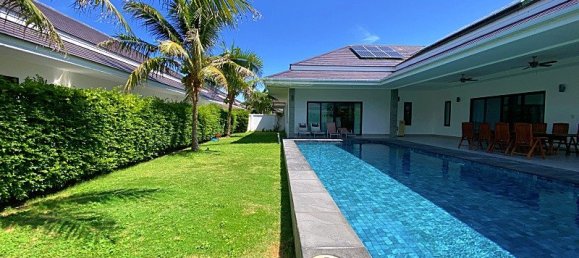 3 Schlafzimmer Cafe / Restaurant in Hua Hin, Thailand, Nr. 7948 5