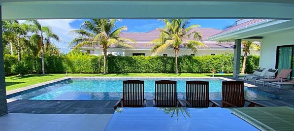 3 Schlafzimmer Cafe / Restaurant in Hua Hin, Thailand, Nr. 7948 14