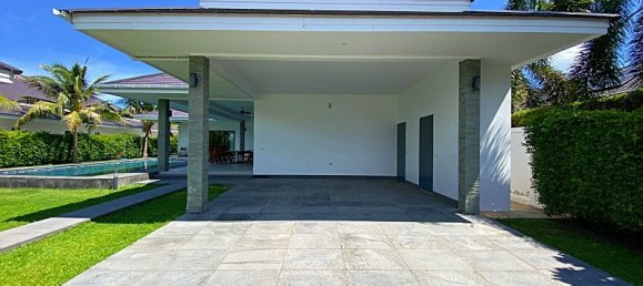 3 Schlafzimmer Cafe / Restaurant in Hua Hin, Thailand, Nr. 7948 11