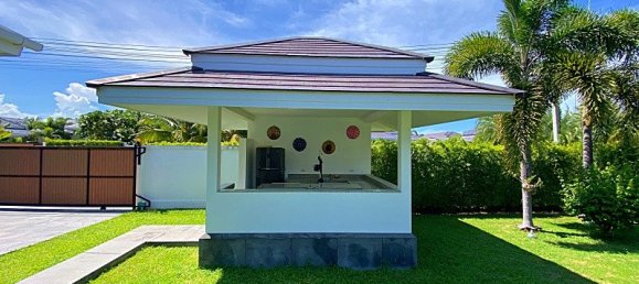 3 Schlafzimmer Cafe / Restaurant in Hua Hin, Thailand, Nr. 7948 7