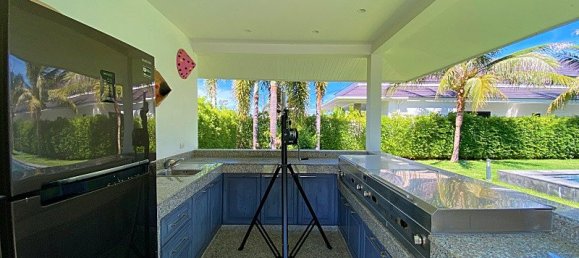 3 Schlafzimmer Cafe / Restaurant in Hua Hin, Thailand, Nr. 7948 8