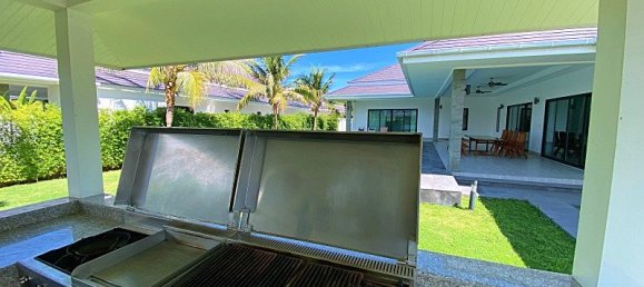 3 Schlafzimmer Cafe / Restaurant in Hua Hin, Thailand, Nr. 7948 9