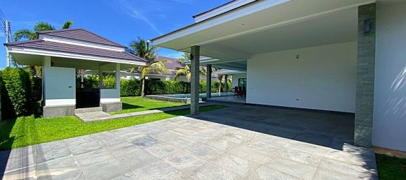 3 Schlafzimmer Cafe / Restaurant in Hua Hin, Thailand, Nr. 7948 12