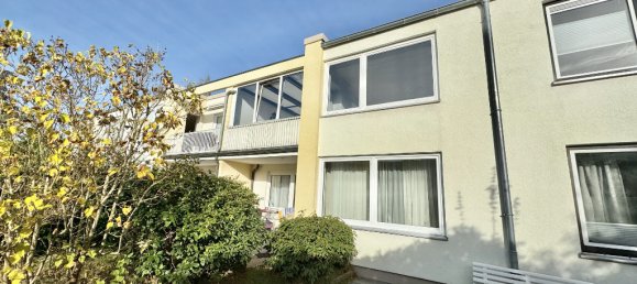 Apartamento de 2 divisões em Wandsbek, Germany N.º 37689 2