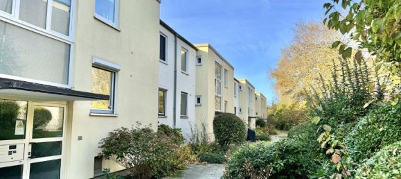 Apartamento de 2 divisões em Wandsbek, Germany N.º 37689 3