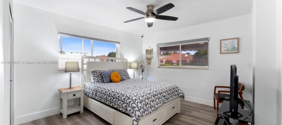 2 bedrooms Villa for rent in Miami, Miami-Dade, Florida, USA № 614235 15